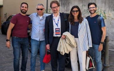 Mare di Libri” apre a Rimini con Telmo Pievani: un viaggio nell’Antropocene promosso da Anthea per il Piano del Verde